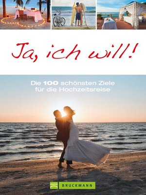cover image of Ja, ich will!